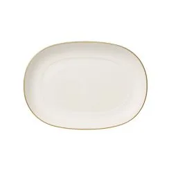 Villeroy & Boch Plat De Service Anmut Gold 20 Cm