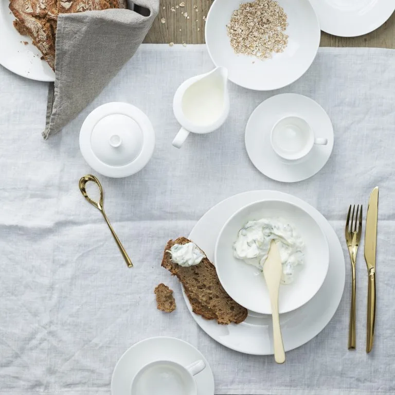 Rosenthal Bol Jade 23 Cm 4 Rosenthal Bol Jade 23 Cm – Image 2