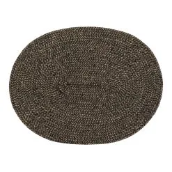 Dixie Set De Table Ella Oval