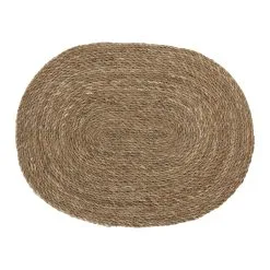 Dixie Set De Table Emil Oval