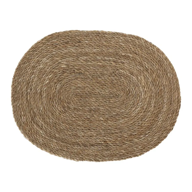 Dixie Set De Table Emil Oval 3 Dixie Set De Table Emil Oval