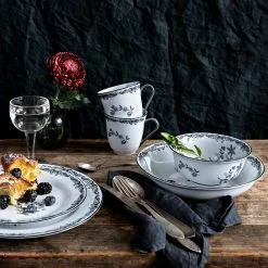 Rörstrand Bol Ostindia Svart 10 Rörstrand Bol Ostindia Svart -magasin de tapis 38010 01 04 99fceb8a4b