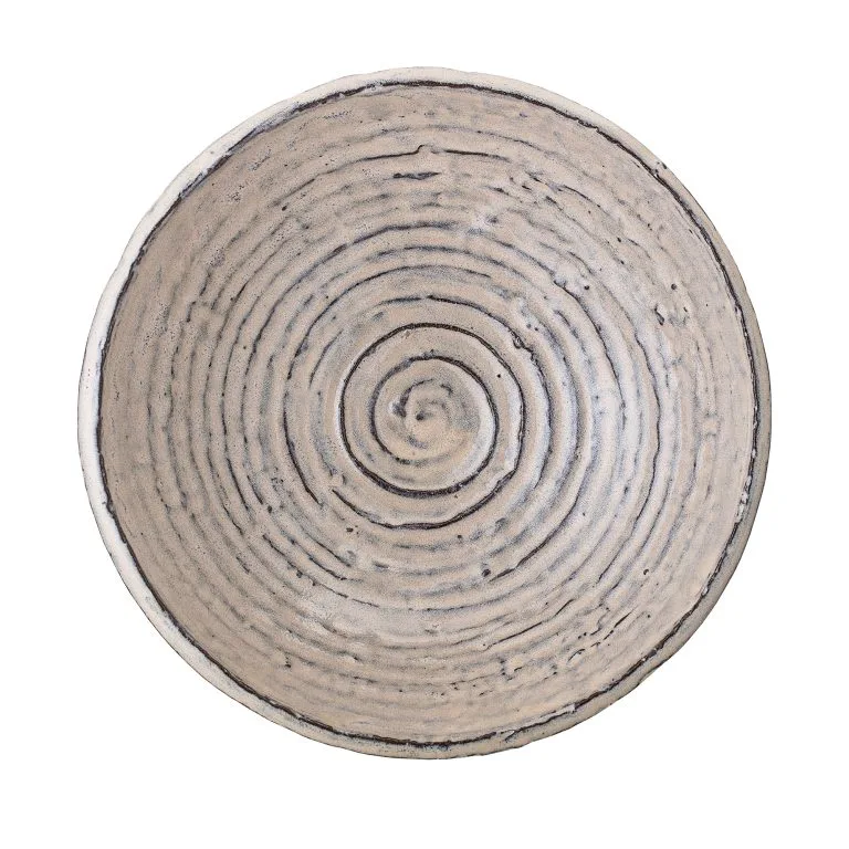 Bloomingville Bol Alia Grès Rose 6 Bloomingville Bol Alia Grès Rose – Image 4