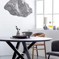 Bloomingville Bol De Service Thea Grès Ø 24,5 Cm -magasin de tapis 39037 01 03 1b7590fb9f