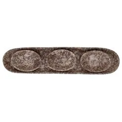 Bloomingville Ensemble Pour Tapas Thea Grès 4 Pièces -magasin de tapis 39042 01 02 dab2a84247