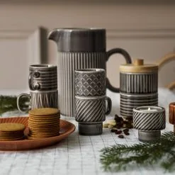 Sagaform Petit Bol Coffee & More Lot De 2 -magasin de tapis 39317 01 03 4a1b755eec