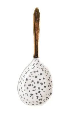 Urban Nature Culture Plat Spoon Kuba 16 Cm