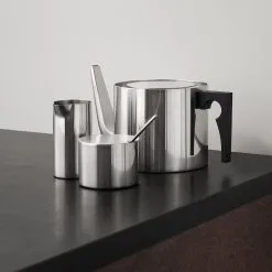 Stelton Sucrier AJ Cylinda-line -magasin de tapis 39810 01 04 aa1adcbed2