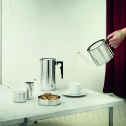 Stelton Sucrier AJ Cylinda-line -magasin de tapis 39810 01 07 7812c3147e