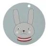 OYOY Set De Table Rabbit -magasin de tapis 40052 01 01 f9efa9de8b