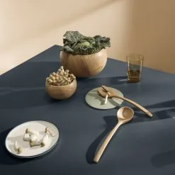 Kay Bojesen Denmark Bol De Service Kay Bojesen Menageri Ø24,5cm -magasin de tapis 40603 01 03 e6b9808f05