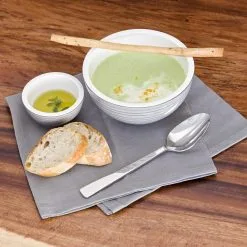 Villeroy & Boch Bol Manufacture Gris -magasin de tapis 41182 01 02 5484bfb810