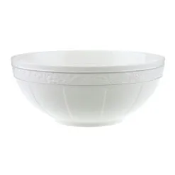 Villeroy & Boch Saladier Gray Pearl