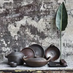 Muubs Bol Avec Poignée Hazel L -magasin de tapis 41453 01 02 2a0bfd7cfb