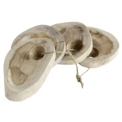 Muubs Coquetier Organic Lot De 4