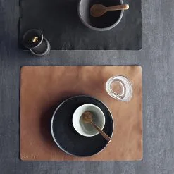 Muubs Set De Table Camou 35 X 45cm -magasin de tapis 41483 02 03 b36818fd5a