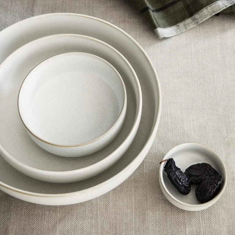 Ferm LIVING Bol Sekki Small 4 Ferm LIVING Bol Sekki Small – Image 2