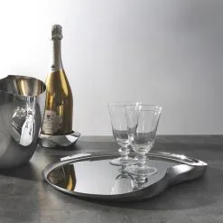 Robert Welch Plat à Service Drift 36cm -magasin de tapis 41750 01 02 e9a138c778