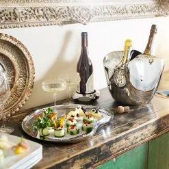 Robert Welch Plat à Service Drift 36cm -magasin de tapis 41750 01 03 66e7f4a327