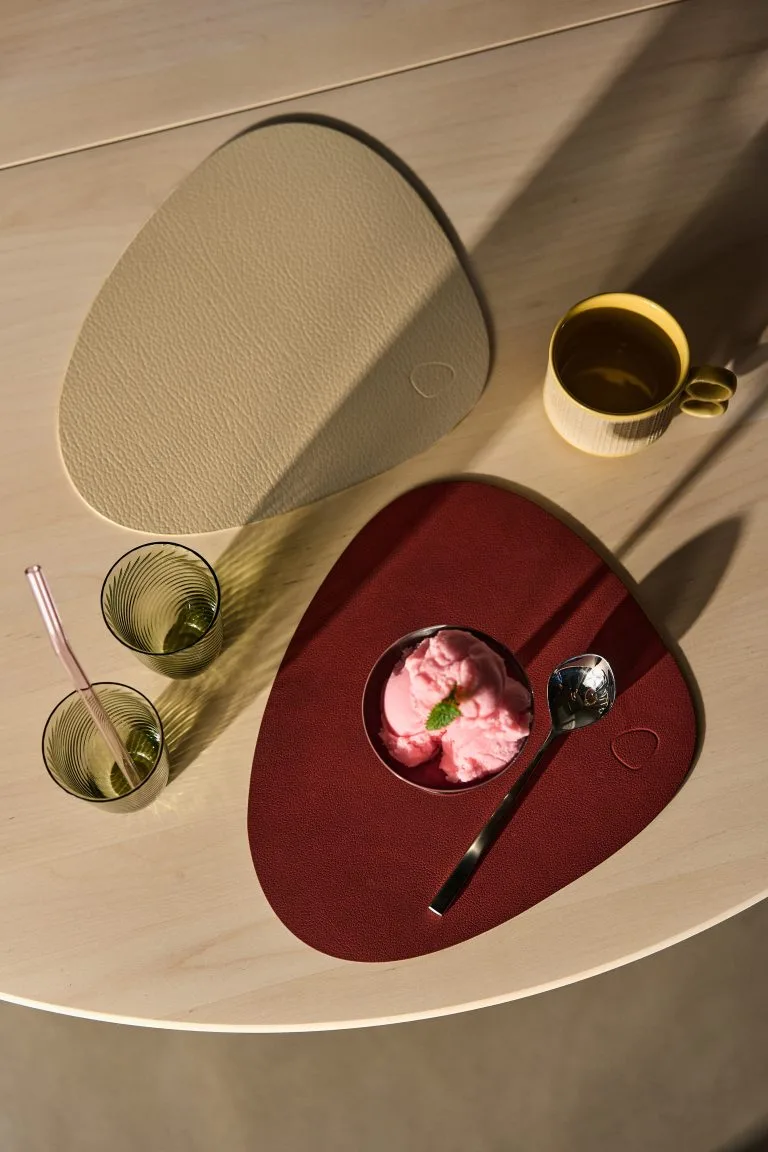 LIND DNA Set De Table Curve Hippo S 4 LIND DNA Set De Table Curve Hippo S – Image 2