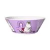 Arabia Bol Moomin Snorkmaiden Lilas