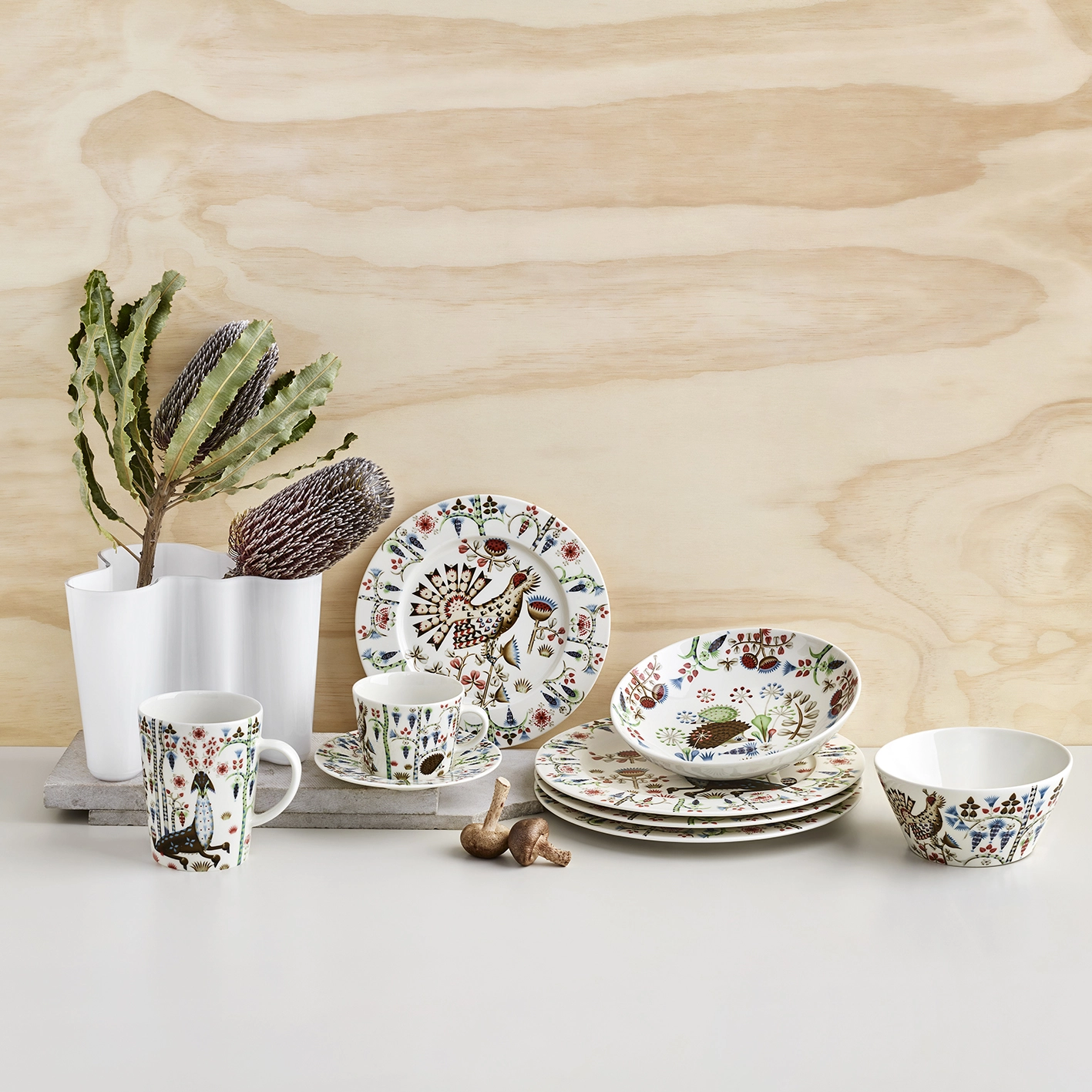 Iittala Bol Taika Siimes 60cl 4 Iittala Bol Taika Siimes 60cl – Image 2