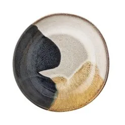 Bloomingville Assiette Creuse Jules 22cm