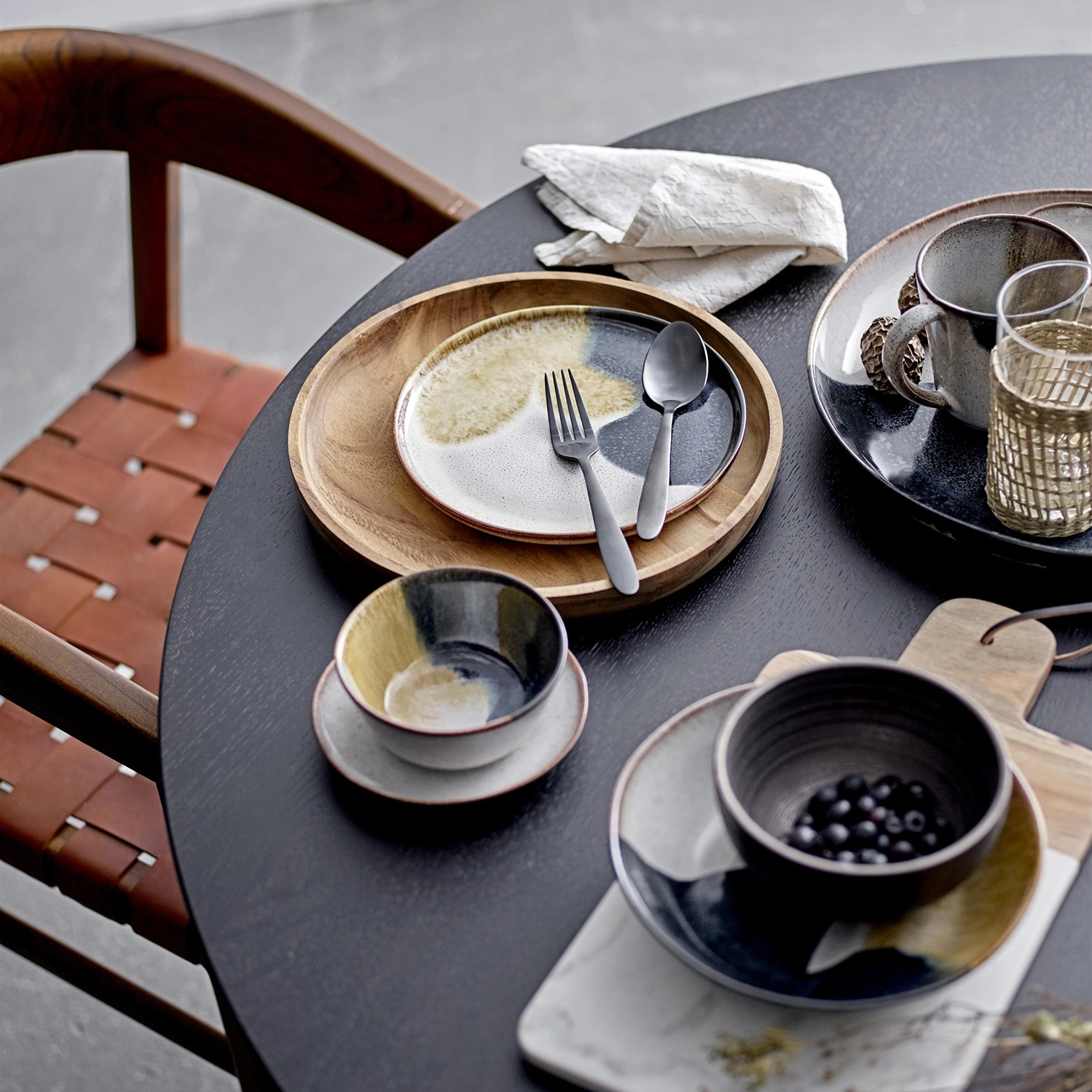 Bloomingville Bol Jules 13cm 5 Bloomingville Bol Jules 13cm – Image 3