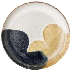 Bloomingville Plat à Service Jules 35cm