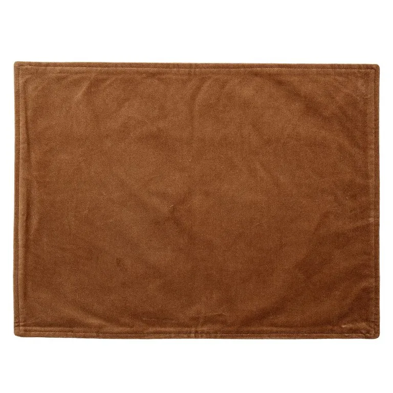 Set De Table Bloomingville 35x50cm 3 Set De Table Bloomingville 35x50cm