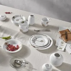 Kähler Bol Hammershøi Poppy 12cm -magasin de tapis 42654 01 03 bd33b9025b