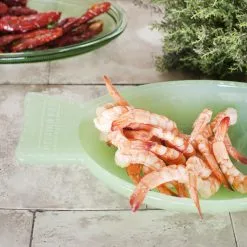 Serax Plat à Service Fish & Fish 14x26 Cm -magasin de tapis 42787 01 02 95285e3c8d