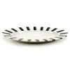 Serax Plat à Service Pasta & Pasta Oval XL -magasin de tapis 42800 01 01 0f45d3e08b