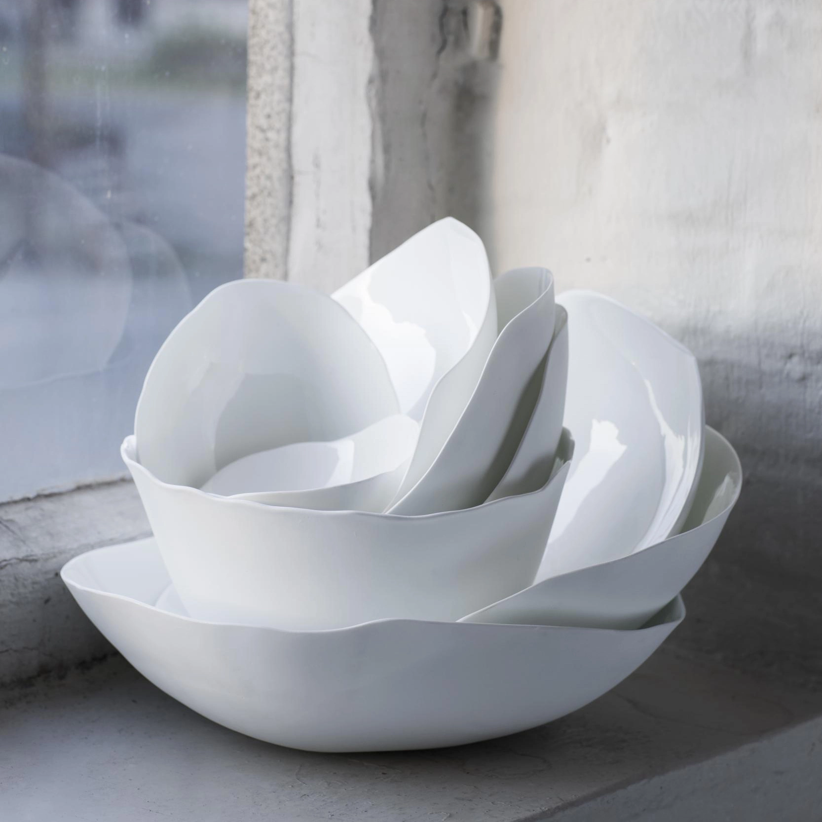 Serax Bol Perfect Imperfection Hachi-Boru 4 Serax Bol Perfect Imperfection Hachi-Boru – Image 2