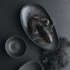 Muubs Plat à Service Mame 39 Cm -magasin de tapis 43133 01 04 e0a1ba8e27