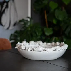 ByOn Plat Shell 38 Cm -magasin de tapis 43316 01 02 d878647021