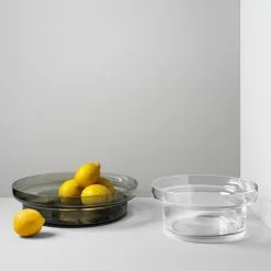 Kosta Boda Bol Limelight 24,5 Cm -magasin de tapis 43414 01 02 76794d54f2