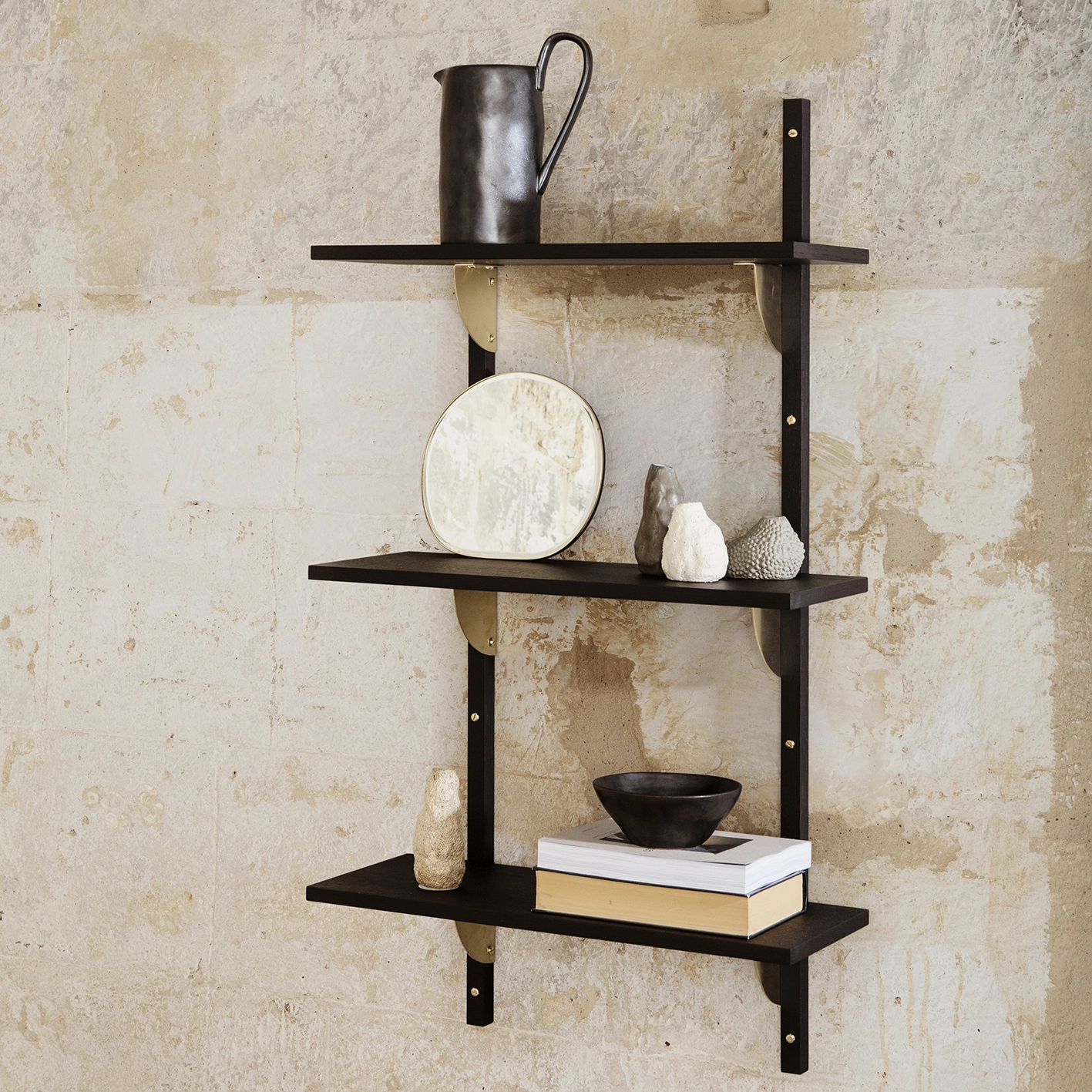 Ferm LIVING Bol Flow 14,5 Cm 4 Ferm LIVING Bol Flow 14,5 Cm – Image 2