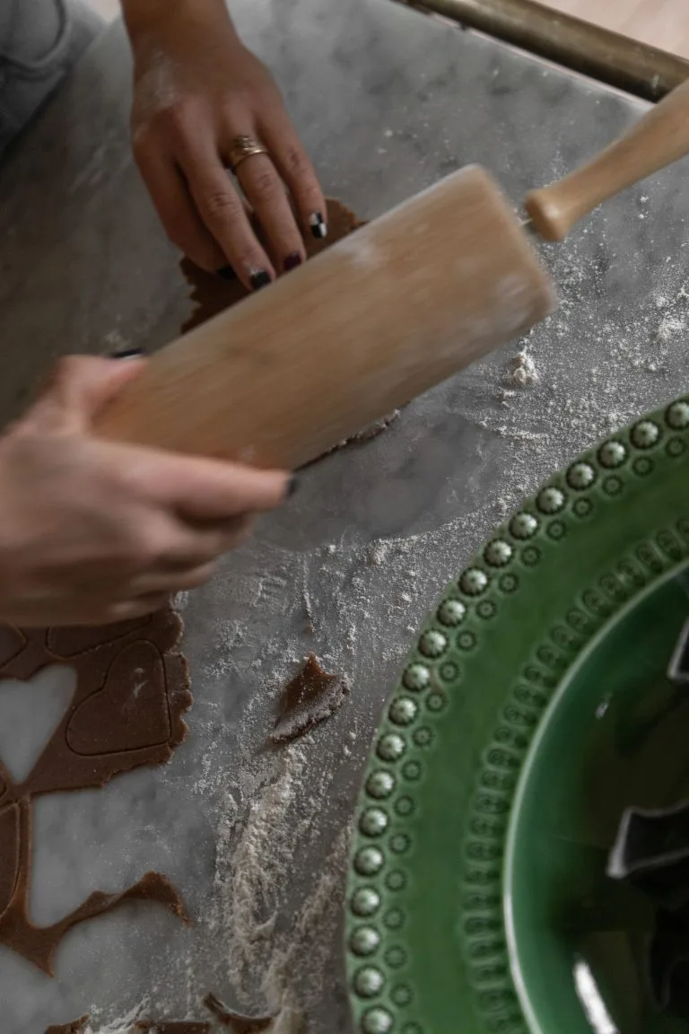 PotteryJo Bol De Service Daisy Ø 35 Cm 4 PotteryJo Bol De Service Daisy Ø 35 Cm – Image 2