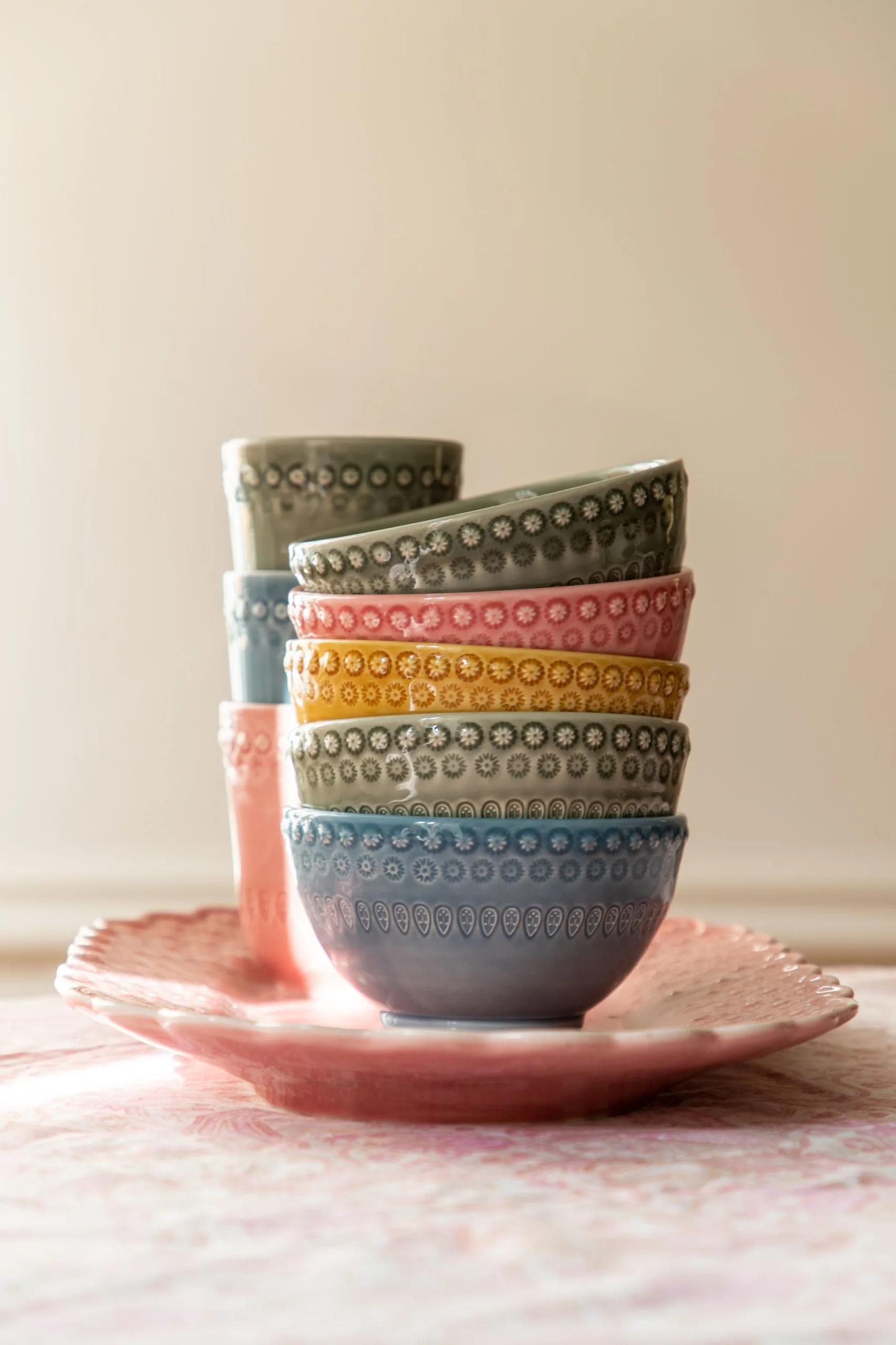 PotteryJo Bol Daisy 35 Cl Lot De 2 4 PotteryJo Bol Daisy 35 Cl Lot De 2 – Image 2