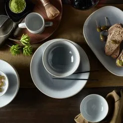 Denby Bol à Céréales Modus Ombre 13,5 Cm -magasin de tapis 44145 01 03 68e21931d7