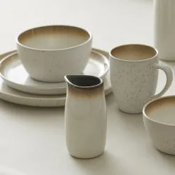 Bol Bitz Ø12 Cm Crème -magasin de tapis 44469 01 03 c4b6c9bd82