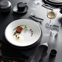 Villeroy & Boch Bol NewMoon 29 Cm -magasin de tapis 44490 01 03 451894c5dc