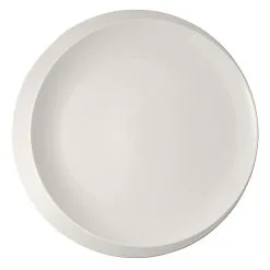Villeroy & Boch Plat NewMoon Ø37 Cm