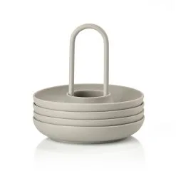 Zone Denmark Coquetiers Avec Support Singles