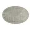 Rosenthal Plat Mesh 25 Cm -magasin de tapis 44887 01 01 022b7d7a23