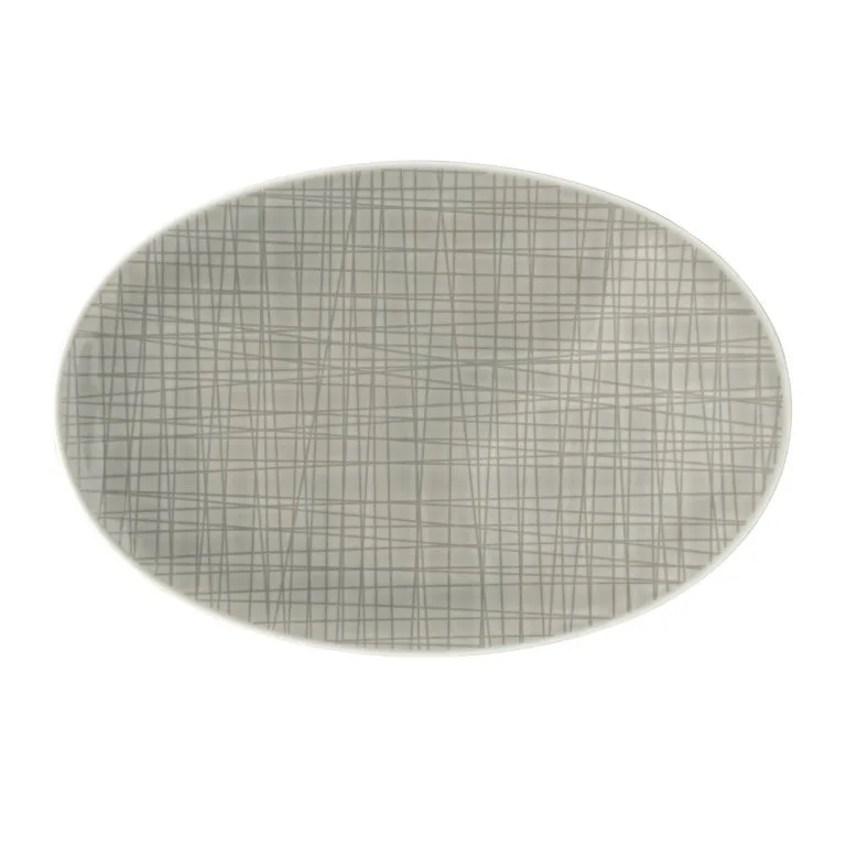 Rosenthal Plat Mesh 25 Cm 3 Rosenthal Plat Mesh 25 Cm