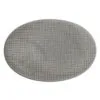 Rosenthal Plat Mesh 30 Cm -magasin de tapis 44888 01 01 67a7f87b5f