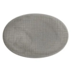 Rosenthal Plat Mesh 30 Cm
