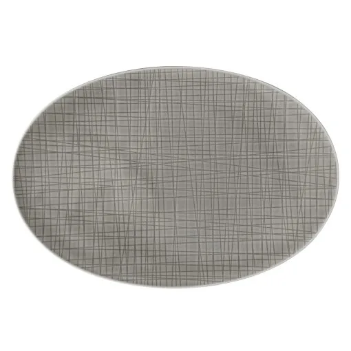 Rosenthal Plat Mesh 30 Cm -magasin de tapis 44888 01 01 67a7f87b5f